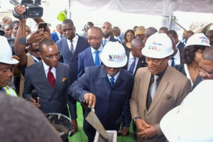 Le Cameroun initie la construction d’un Centre de transformation numérique des activités consulaires