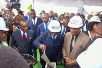 Le Cameroun initie la construction d’un Centre de transformation numérique des activités consulaires