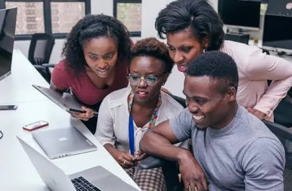 Afrique du Sud : Handal simplifie la mise en relation entre entreprises et freelancers