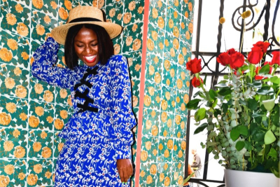 En Afrique du Sud, Phumi Körber propose une plateforme de vente de vêtements d’occasion