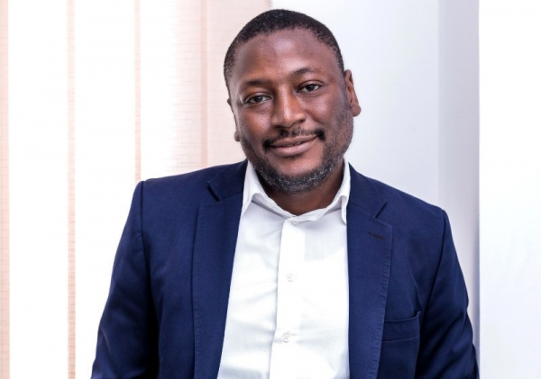 Avec CinetPay, le Camerounais Idriss Marcial Monthe facilite aux entreprises la réception de paiements en ligne