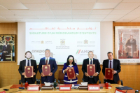 Le Maroc signe avec Onepoint pour la création d’un centre d’excellence en IA et data