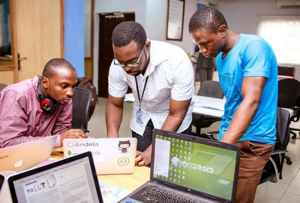 Numérique et Tech en Afrique : Top 5 des infos marquantes de la semaine du 28 juillet au 1er août