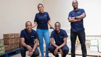 La start-up kényane de distribution Duhqa lève 2 millions $ pour se développer à l'échelle régionale