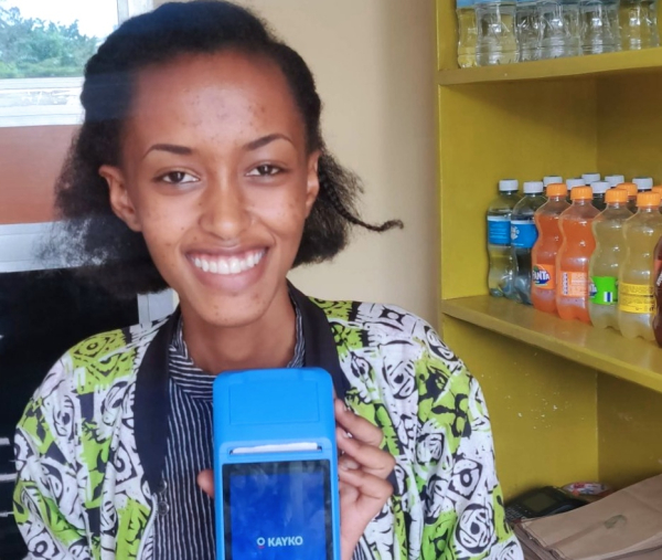 Rwanda : Kayko, un assistant comptable pour les petites et moyennes entreprises
