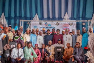 Nigeria: NITDA, ATBU Partner to Boost Digital Skills for Graduates in Bauchi