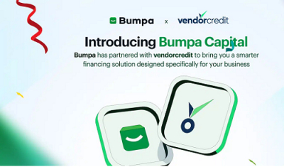 Nigeria : Bumpa et Vendorcredit s'unissent pour financer les petites entreprises