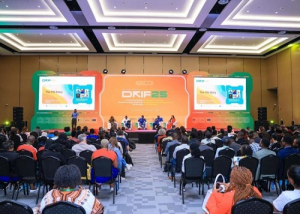 Paradigm Initiative opens sign-ups for 2026 digital rights forum in Abidjan