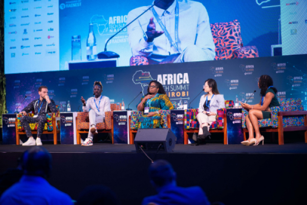 Africa Tech Summit London : 13 start-up africaines à la conquête des investisseurs