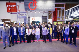 19 entreprises tech égyptiennes présentent leur expertise au GITEX Global 2023 à Dubaï