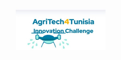 AgriTech4Tunisia 2026 : candidatures ouvertes jusqu&rsquo;au 12 f&eacute;vrier