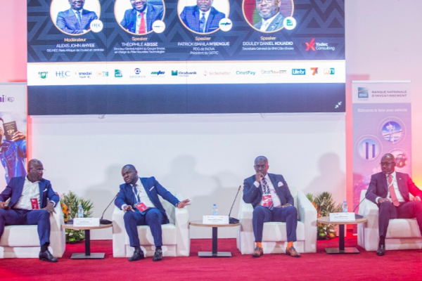 Côte d’Ivoire : la 2e édition de la B2B Digital Day se tiendra le 22 juin à Abidjan