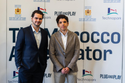 Maroc : Charikaty l&egrave;ve 150 000 $ gr&acirc;ce &agrave; une &eacute;mission TV d&rsquo;investissement