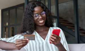 Nigeria : PocketApp a obtenu un accord de principe de la Banque centrale pour une licence Mobile Money