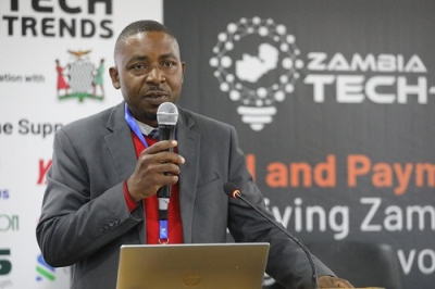 Tech4Zambia 2025 : candidatures ouvertes pour le forum d’innovation du 27 octobre