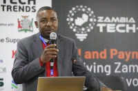 Tech4Zambia 2025 : candidatures ouvertes pour le forum d’innovation du 27 octobre
