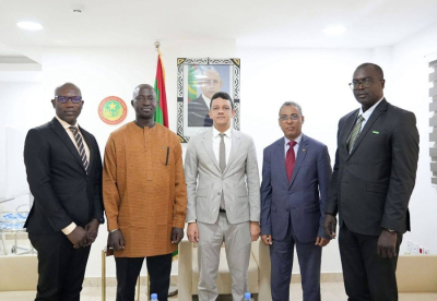 le-mali-veut-s-inspirer-de-la-mauritanie-en-matiere-de-transformation-numerique