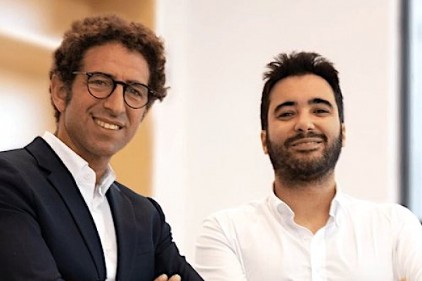 En 3 ans, Mounir Nakhla et Ahmed Mohsen ont fait d’une solution de covoiturage une Fintech à succès