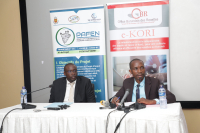 Numérisation fiscale : le Burundi s’appuie sur la coopération régionale pour avancer 