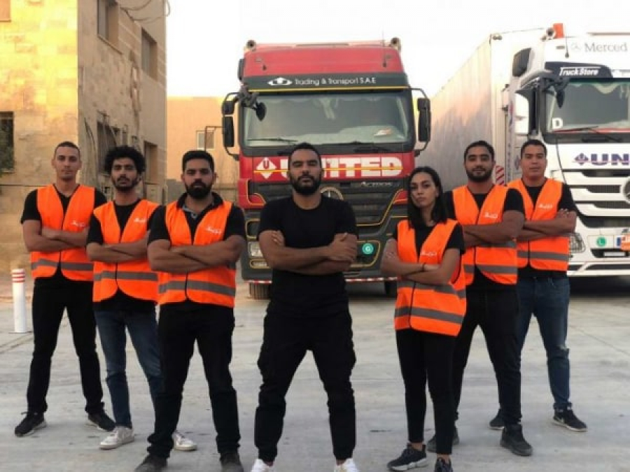 egypt-trella-the-efficient-digital-intermediary-between-shippers-and-truckers