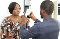 La Guinée procède à l&#039;enregistrement biométrique de ses fonctionnaires