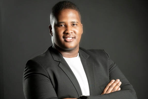 Landile Mabele conçoit des drones autonomes pour optimiser les opérations industrielles