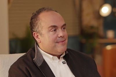 Mohammed El Beltagy transforme l’IA en levier d’efficacité pour les entreprises