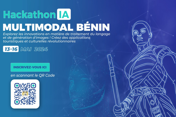 Bénin : l’ASIN annonce un hackathon sur l’intelligence artificielle du 13 au 16 mai 2024