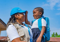 Programme de soutien de l’UNICEF : les start-up ont jusqu’au 8 mai pour postuler