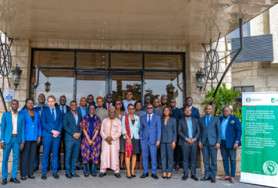 ECOWAS Moves Toward First Regional E-Government Strategy