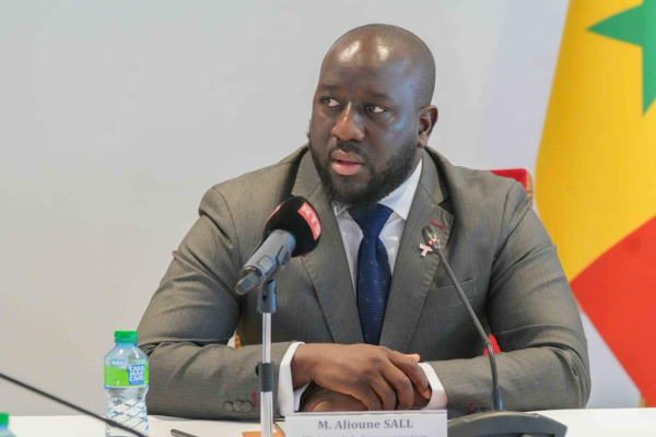 Le Sénégal signe des partenariats pour soutenir les grands rendez-vous tech