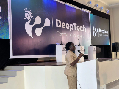 Uganda Launches Deep Technology Centre to Drive Technological Innovation