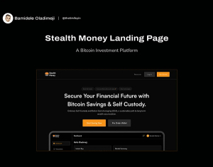 Nigeria Sees Launch of Self-Custody Bitcoin Wallet Service