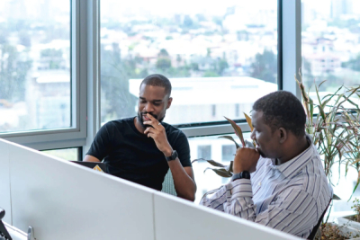 Nigeria: Nestcoin raises $1.9 million to set up non-custodial crypto wallet