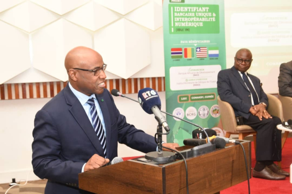 L’IMAO lance un Projet d&#039;identifiant bancaire unique en Afrique de l&#039;Ouest