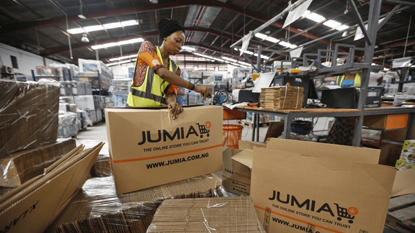 Jumia met fin &agrave; ses activit&eacute;s en Alg&eacute;rie pour se recentrer sur ses march&eacute;s cl&eacute;s