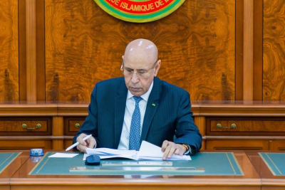 mauritanie-le-numerique-au-coeur-des-reformes-du-secteur-de-la-justice