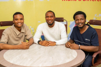 Nigeria&rsquo;s Bildup AI Raises $400,000 To Expand AI Training Platform