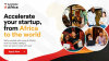 Accelerate Africa opens applications for its 5th cohort until July 25