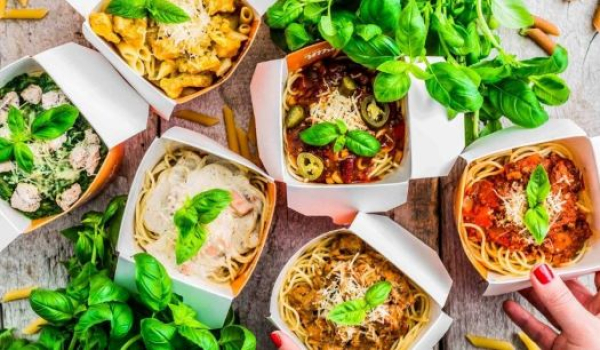 Algérie : l’application mobile Fast Delivery fait venir la cuisine des meilleurs restaurants chez vous