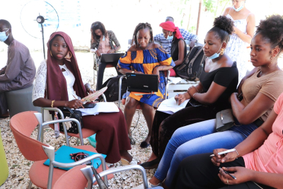 Teranga Tech Incub : un r&eacute;seau d&rsquo;incubateurs r&eacute;parti sur l&rsquo;ensemble du territoire s&eacute;n&eacute;galo-gambien