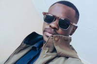 Malawi’s Sanga Kanthema Reinvents Medical Devices for Africa