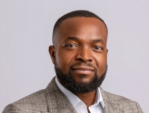 Bosun Tijani, nouveau ministre de l’Economie numérique du Nigeria