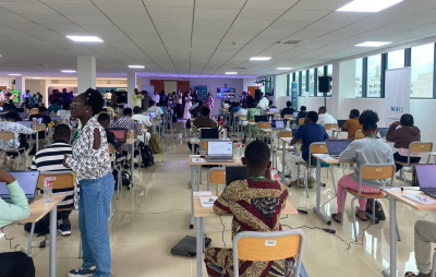 benin-150-jeunes-disputent-les-premieres-olympiades-nationales-d-ia