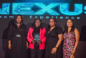Qore distingue les champions africains de la finance numérique aux Nexus 2025 Awards