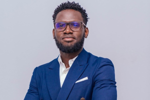 Le Guinéen Tamba Emmanuel Millimono connecte talents et entreprises en Afrique