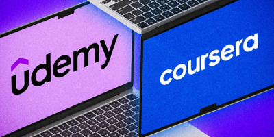 Coursera envisage racheter son concurrent Udemy dans une op&eacute;ration enti&egrave;rement en actions