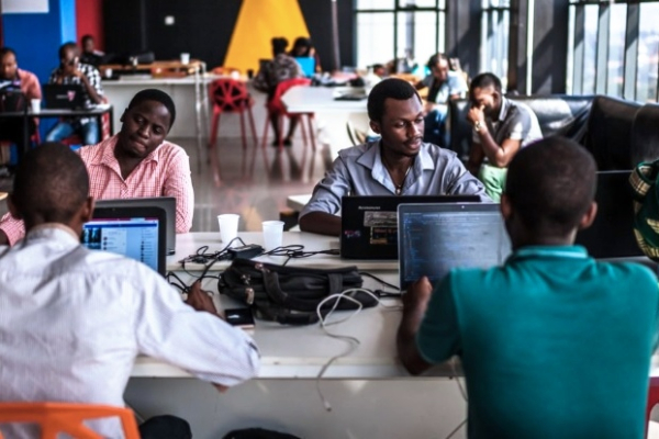 Startup Boost sélectionne cinq start-up africaines pour la prochaine cohorte de son programme