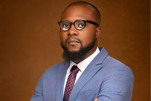 Reagan Rowland digitalise le parcours patient des Nigérians