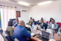 Gabon Pilots Digital Overhaul of Its Tax and Social Funds